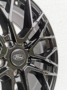 Ford Kuga, Mondeo alu disky Carmani 8x18 5x108 - 2