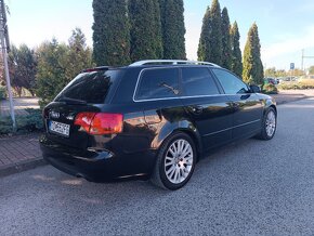 AUDI A4 AVANT 3.0TDi QUATTRO 150Kw (204Ps) - 2