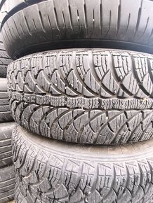 5x100 r15 185/60 r15 zimné - 2