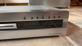 SONY RDR-GX7 DVD Recorder - 2