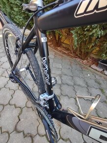 Trekovy bicykel 28" - 2