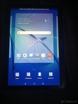 Huawei tablet - 2