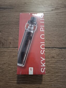 VAPORESSO SKY SOLO PLUS - 2