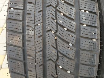 205/45R17 88V zimné pneumatiky - 2