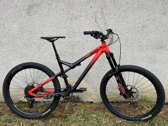 Commencal Meta - 2