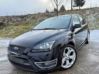 Ford Focus ST MK2 2.5-V5 166Kw-Duratec-Ch - 2