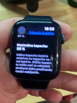 Apple Watch SE 44mm - 2