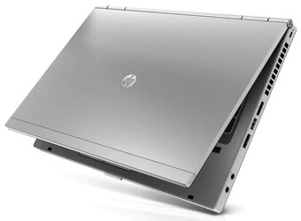 HP 8470p, 8GB ram, Win10 PRO, webkamera - 2