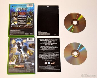 Time Splitters 2 a 3 pre Xbox One, Xbox Series X - 2