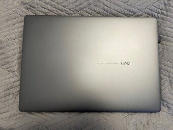 Redmibook pro 14/qhd ips/11300h(4/8)/16gb/512gb/metal - 2