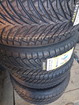 205/50 R17  205/50r17 celoročne pneumatiky - 2