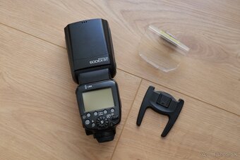 Canon Speedlite 600EX-RT - 2