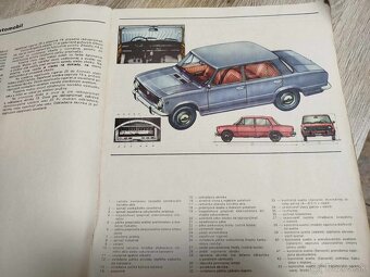 Osobný automobil VAZ-2101 Žiguli--1979--V. S. Soloviev a kol - 2