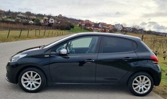 Peugeot 208 Urban soul - 2