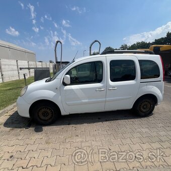 Predám Renault Kangoo - 2