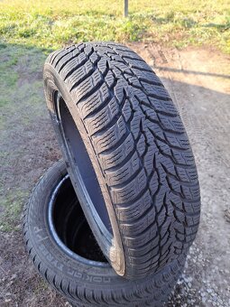 165/60 R15 zimne - 2