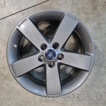 FORD disky 5x108 R17 ET55 - 2