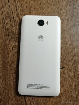 Huawei Y5 II - 2