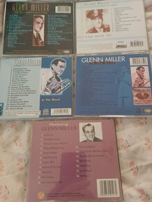 CD GLENN MILLER - 2