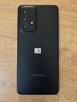 Samsung Galaxy A33 5G - 2