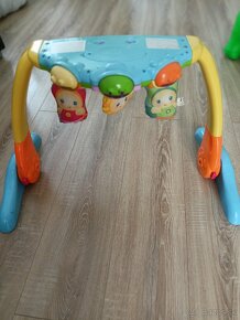 Detska hrazda zn. PlayskoolDetska hrazda zn. Playskool - 2