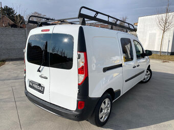 RENAULT KANGOO DLHÉ-5.MIEST... - 2