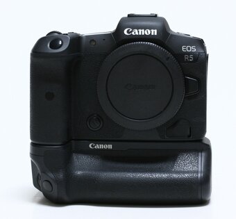 Canon EOS R5 - 2