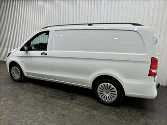 Mercedes-Benz Vito 116CDI 9G-Tronic Long LED - 2