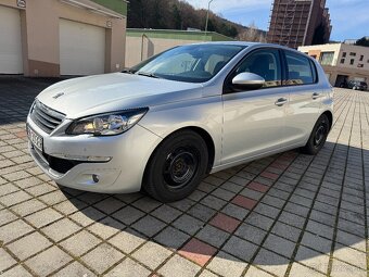 Peugeot 308 - 2