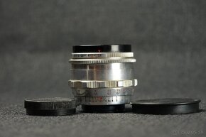 Carl Zeiss Flektogon 35mm f2,8 Silver - 2