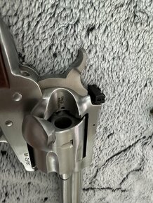 Revolver RUGER Super Blackhawk 44 - 2