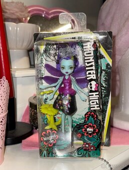 Monster High NIB fashion packy - 2