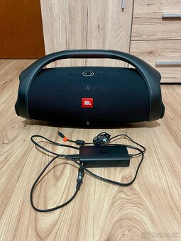 Jbl Boombox 2 - 2