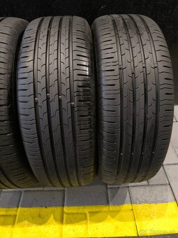 205/60 R16 Continental letne pneumatiky - 2