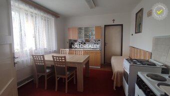 HALO reality - Predaj, rodinný dom Orešany - ZNÍŽENÁ CENA - 2