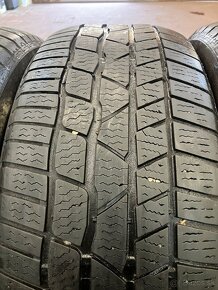 235/55 R18 4ks ContiWinterContactTS830P - 2