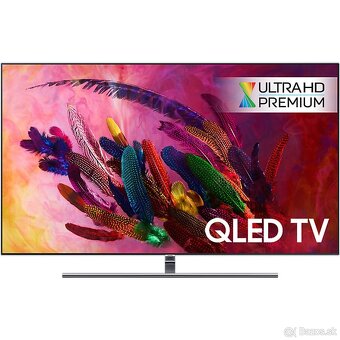 Samsung QE75Q7FN 2018 QLED - 2