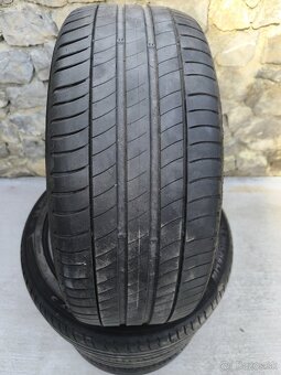 Michelin Primacy 3. 225/45 R17 - 2