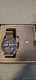 Predám Huawei Watch Gt3 - 2