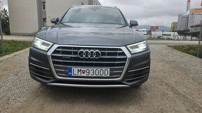 Audi Q5 40 2.0 TDI Design quattro S tronic Sline - 2