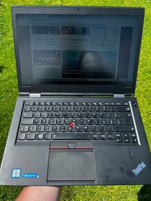 Lenovo ThinkPad X1 carbon 4th - 2