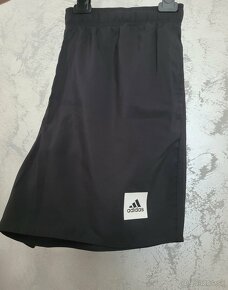 Pánske Adidas kraťasy M - 2