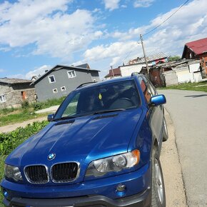 BMW X5 - 2