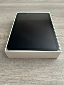 Apple iPad 10.9” Wi-Fi 256GB Silver - 2
