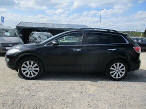 MAZDA CX9 3,7iV6 201kw AWD/AT/Revolution DPH - 2