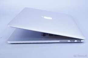 ZÁRUKA/Macbook Pro 15.4"/I7 2.7GHZ/16GB RAM/512GB SSD - 2