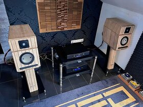 Predám highend audio zostavu. - 2