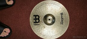 HiHat bottom Zildjian a Headliner 14" - 2