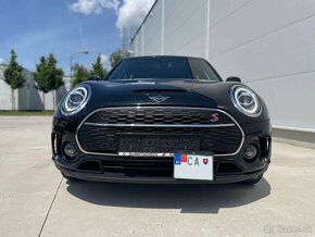 Mini Clubman 2020 140kW ALL4 John Cooper Works - 2