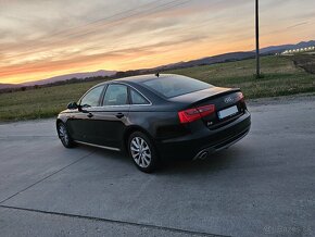 Audi A6 3.0 TDI - 2